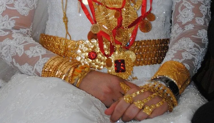 Aşiret düğünlerine 'ekonomi' ayarı: Kısıtlama geldi