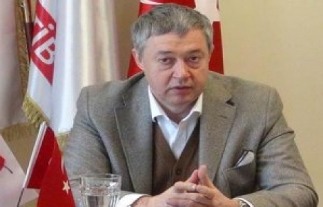 Oleg Titov: Vergiler sıfırlanırsa nükleerin yerli malı artar!