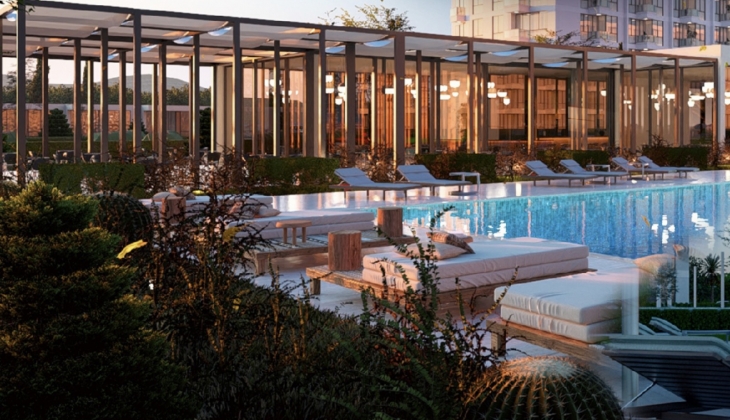 Solena Residence’ta 4 milyon 950 bin TL ye! Saffet Sancaklı dan Balıkesir e 900 konutluk yeni proje!