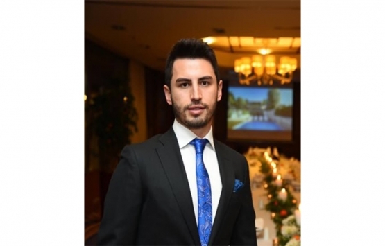 Besa İnşaat proje geliştirmek için Zorlu Center'den ofis tuttu!