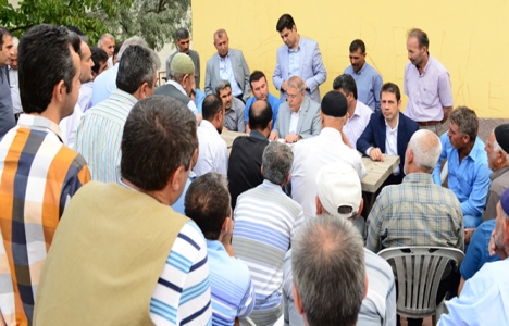 Kahramanmaraş Mevlana'da 55 kişi tapusuna kavuştu!