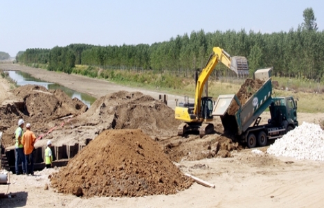 Edirne Kanal Projesi ne zaman tamamlanacak?