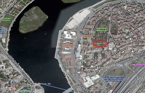 Beyoğlu Nef Sütlüce iletişim!