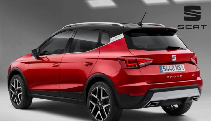 Seat Arona’da şok fiyat! Seat Arona’nın yeni fiyatını duyanlar kulaklarına inanamadı!