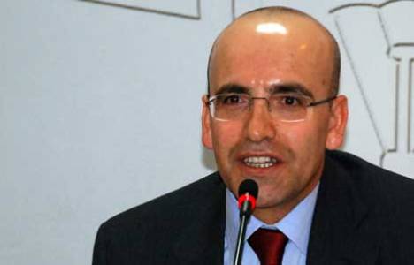 Mehmet Şimşek: Vergide uzlaşmaya karşıyım!