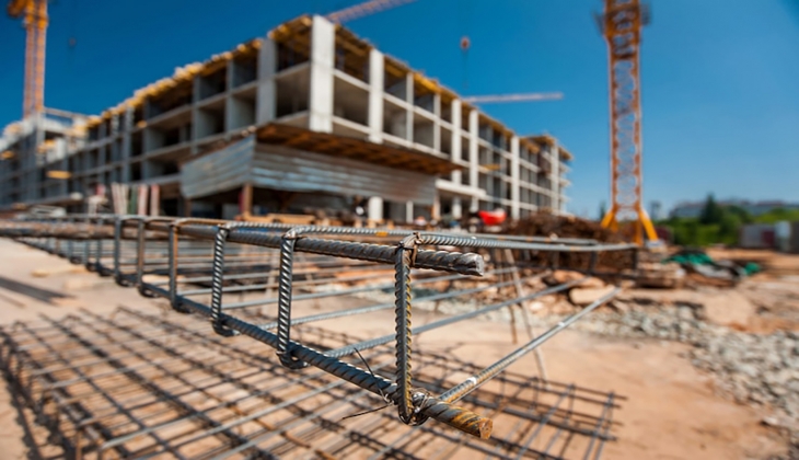 İnşaat maliyetlerindeki artış iç pazardaki talebi düşürdü