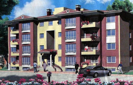 2007 yılında KİPTAŞ Yalova'da!