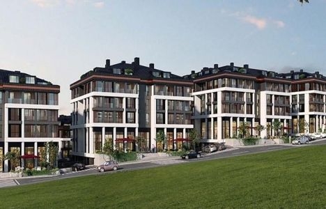 Validebağ Konakları 2017 yıl sonu değerleme raporu!