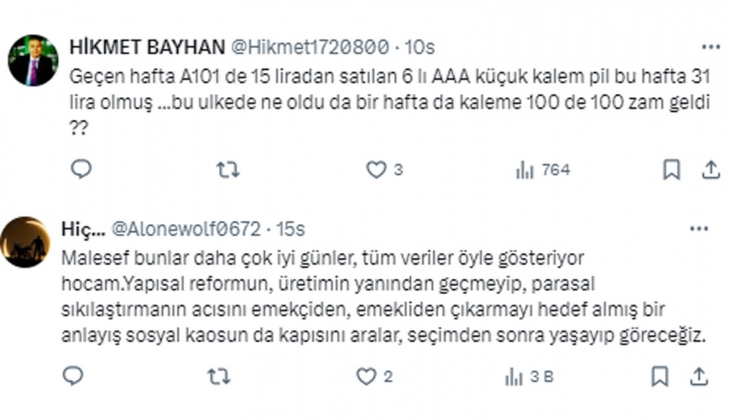 Emekli ikramiyesiyle 2018 de 5.20 gram altın alınıyordu, bugün 1,5 gram alınabiliyor! İkramiyeler de eridi!