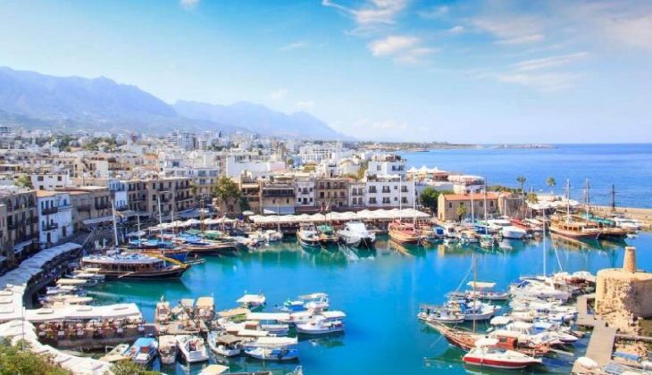 Kıbrıs konut yatırımında geri dönüş süresi kısaldı! Kiralardaki artış konut fiyatlarındaki artışı geçti!