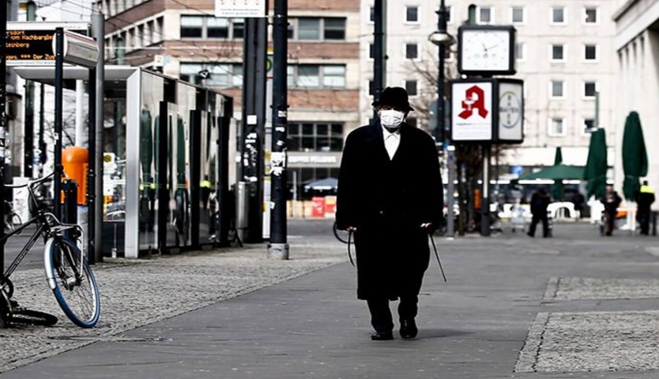 Almanya da yaklaşık 36 milyon gayrimenkul için emlak vergisi beyannamesi zorunlu oldu! 25 bin avroya kadar cezası var!