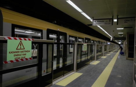 10 soruda Üsküdar-Ümraniye Metro Hattı projesi!