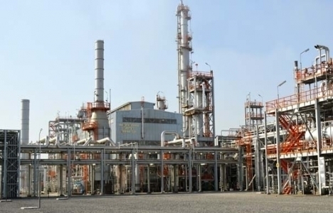 Rönesans-Çalık yeni projelerle Türkmenistan'da!