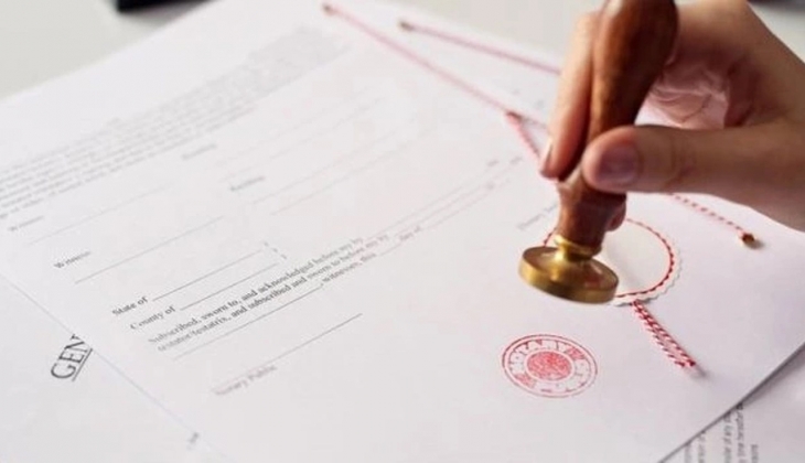 Vekalet nasıl verilir? Vekalet için hangi belgeler gerekli?