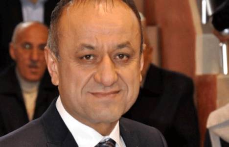 Tahsin Babaş: Kastamonu'da 1 milyon turist hedefliyoruz! 