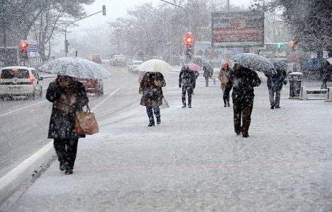 İstanbul'da okullar yarın tatil, ulaşım kilit!