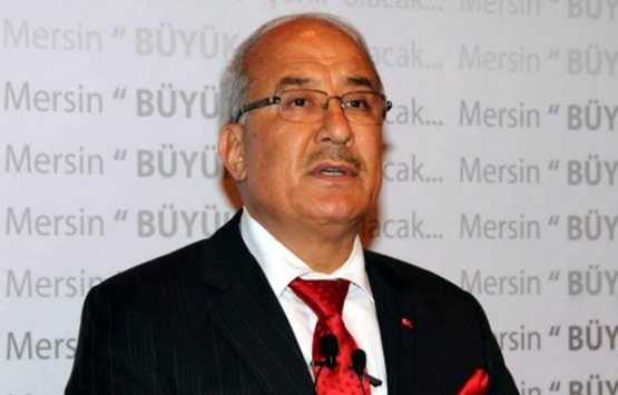 Mersin'in ilave ve revizyon nazım imar planı hangi aşamada?