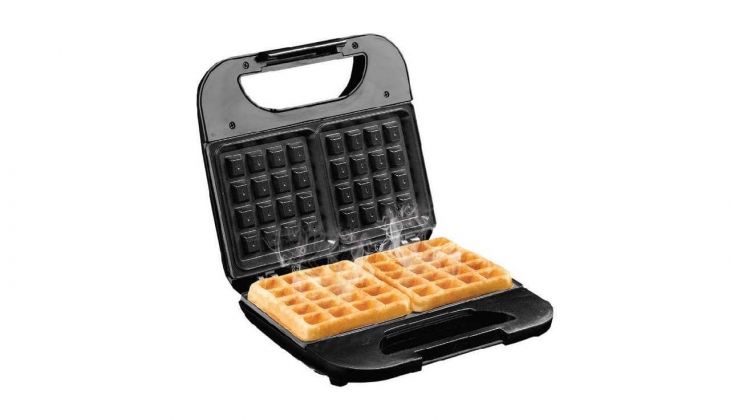 Waffle makinesi fiyatları ne kadar, en uygun nereden alınır? 16 Mart 2023 fiyat listesi...