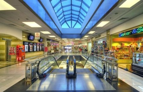 Laura AVM yılbaşında açık mı? 