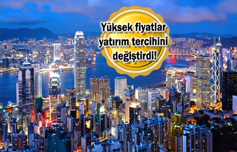 Hong Kong vatandaşlarından hükümete ucuz konut çağrısı!