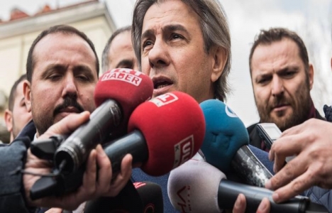 Taksim Camii yi Şefik Birkiye yapacak!