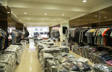 Merter, uluslararası moda üssü oluyor!