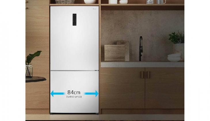 Bu fiyata başka yerde yok! LG GTL569PQAM No Frost Buzdolabı en ucuz nerede satılıyor? 26 Nisan 2023 fiyat listesi...