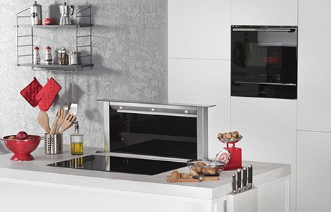 Silverline Ankastre, Unicera Fuarı'na katılıyor!