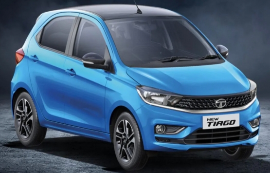 Tata Tiago sadece 130 bin TL fiyatıyla satışta! Geri sayım başladı, herkes sıraya girdi…