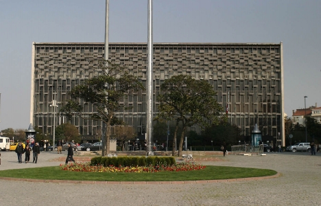 Oyuncular Sendikası AKM için suç duyurusunda bulundu!