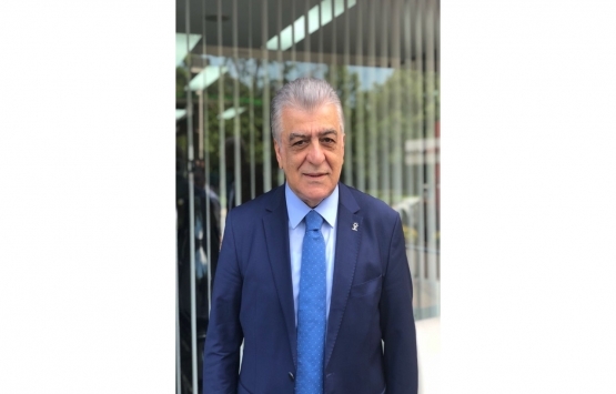 Kars-Iğdır-Nahçıvan demiryoluna hız verilecek!