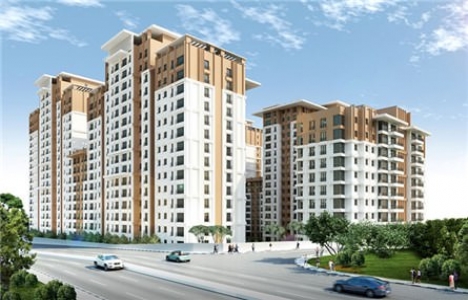 Esenler Emlak Konutları daire fiyatları