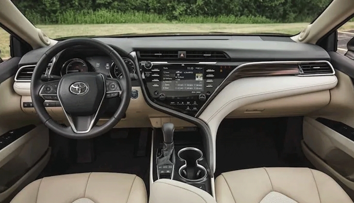 Toyota dan müşterilerine bedava araba jesti!