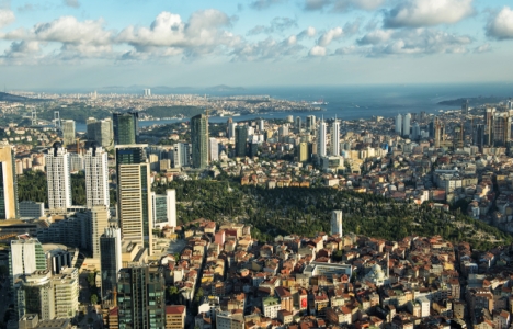 Gayrimenkul sektörü 2017'den daha iyi olacak!