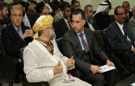 Mersin ve Suudi Arabistan arasında yeni yatırımlar konuşuldu!