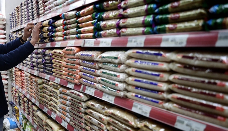 Şeker, yağ, un fiyatı sabitleniyor! 20 ürün listeye alındı! İşte ayrıntılar...