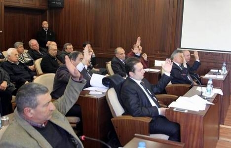 Adalar Belediyesi, Akülü Araçların Tescil İşlemleri teklifini kabul etti!