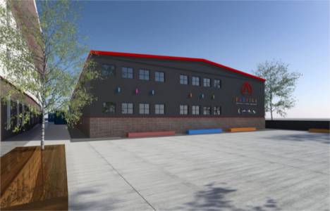 Anabilim Eğitim Kurumları Sancaktepe Kampüsü ne zaman açılacak?