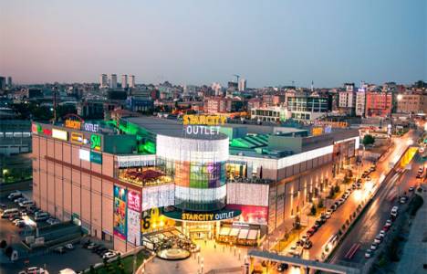 Starcity AVM satışı ne durumda?