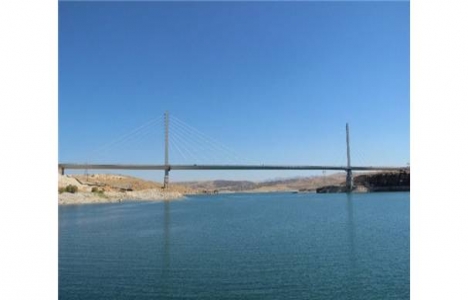 elazığ asma köprü