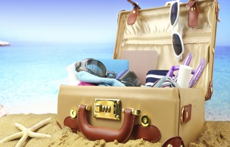 Yurtiçi turizm araştırması sonuçları açıklandı!