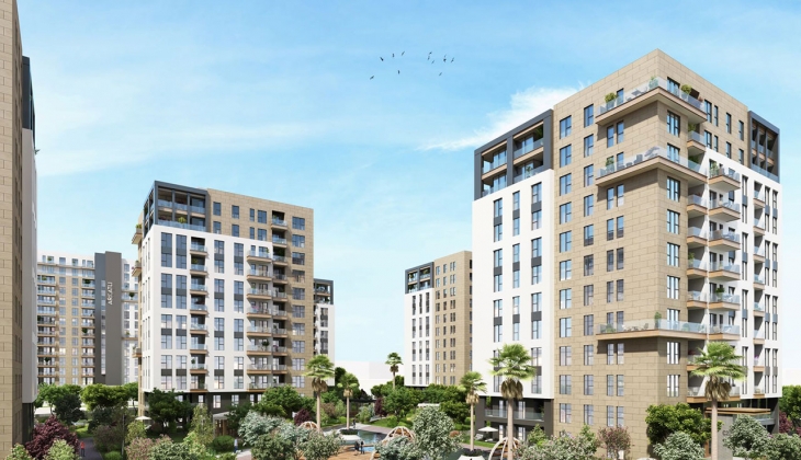 Kiptaş Arkatlı evlerinin fiyatları ne kadar? Kiptaş Arkatlı başvurusu ne zaman?