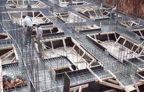 Müteahhit nasıl ev yapar?