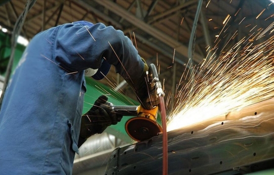 Sanayi üretim endeksinde rekor!