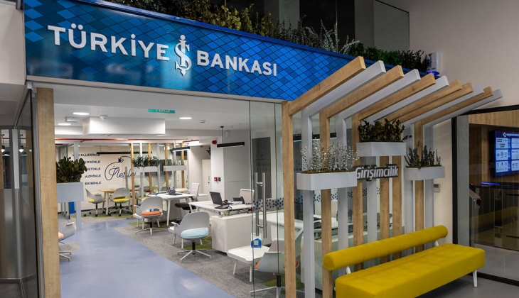 İş Bankası nda Haziran hazırlığı! Güncellenen promosyonlar emekliyi mest eti