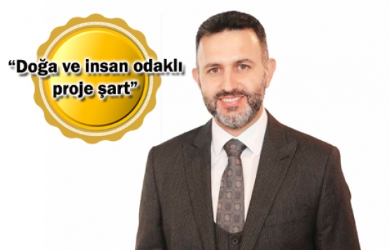 Sürdürülebilir Binalar