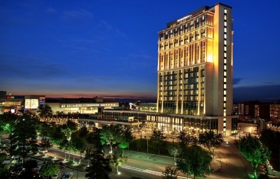 Malatya Girişim Grubu, Mövenpick ile anlaştı!