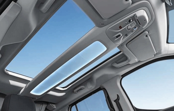 Citroen Berlingo dan tam 10 bin 500 TL lik indirim! İşte Mart 2022 Fiyat Listesi...