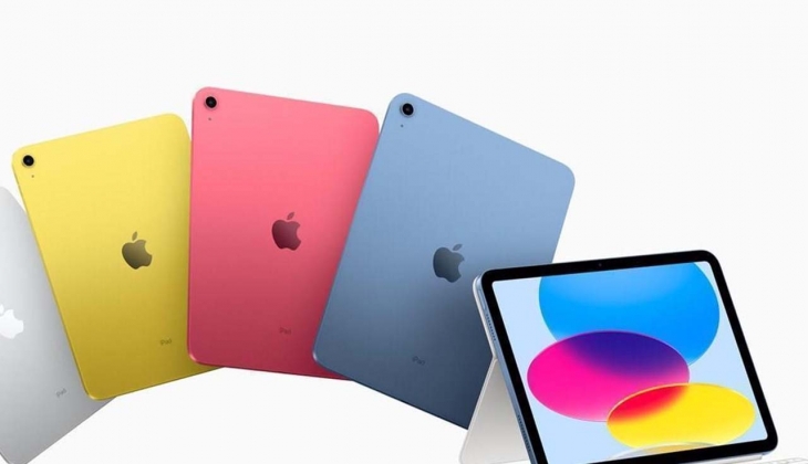 iPad açık ara birinci oldu! İşte en çok satan markalar!