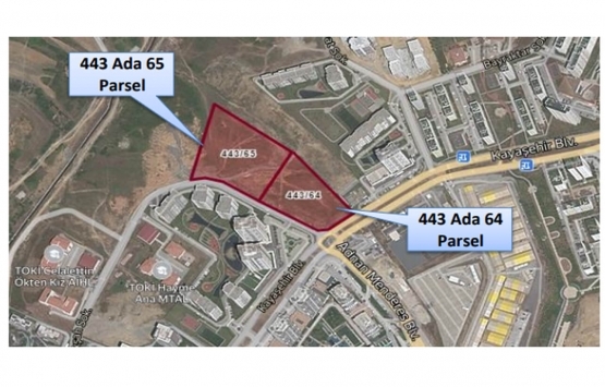 Emlak Konut GYO Başakşehir Kayabaşı parsellerinin değeri ne kadar?